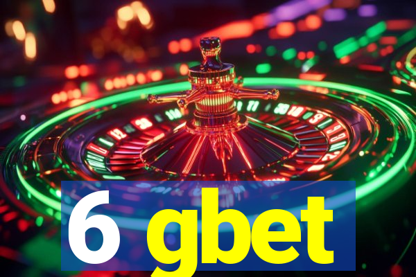 6 gbet